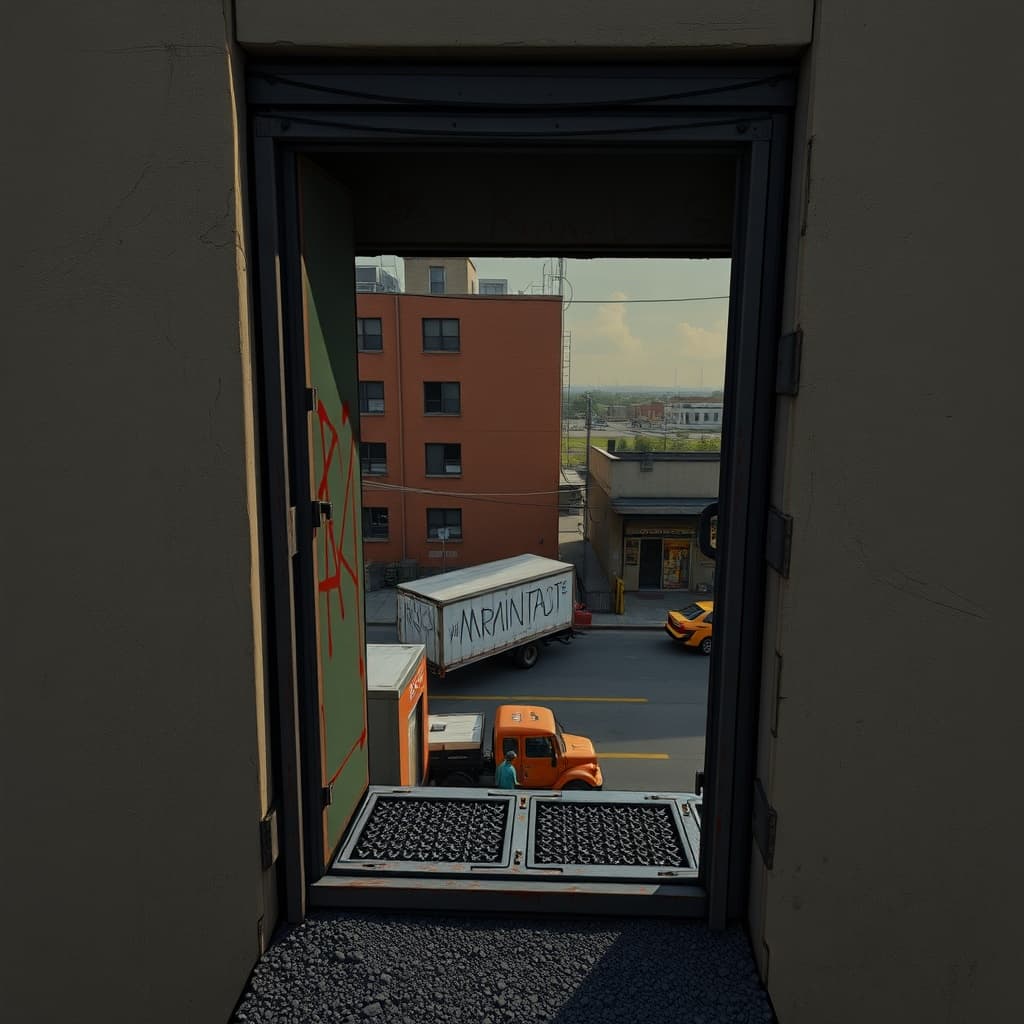 Scene 5